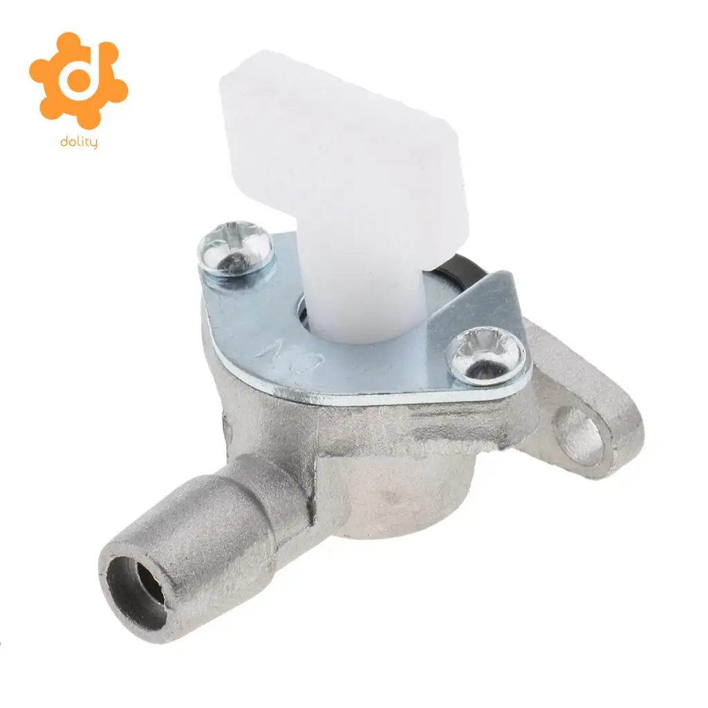Carburetor Fuel Tap Switch for 47cc 49cc Mini Motor Pit Dirt Bike ATV Quad