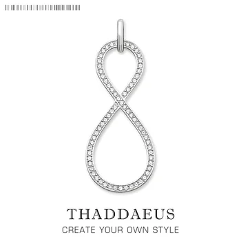 Pendant Endless Design,2019 Brand New Fashion Love Jewelry Europe 925 Sterling Silver Bijoux Accessories Gift For Woman
Pendant Endless Design,2019 Brand New Fashion Love Jewelry Europe 925 Sterling Silver Bijoux Accessories Gift For Woman