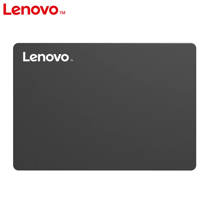 Original Lenovo SSD SL700 Internal Solid State Disk 120GB 240GB Flash Shark Hard Drive SATA3(6Gbps) for Laptop Desktop PC
Original Lenovo SSD SL700 Internal Solid State Disk 120GB 240GB Flash Shark Hard Drive SATA3(6Gbps) for Laptop Desktop PC