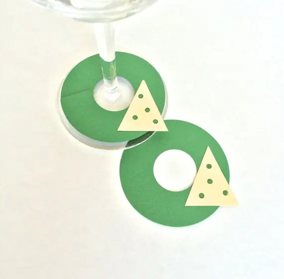 Green Bay Packers wine glass ring charms wedding engagement bridal shower Bachelorette Party table decors cards
Green Bay Packers wine glass ring charms wedding engagement bridal shower Bachelorette Party table decors cards