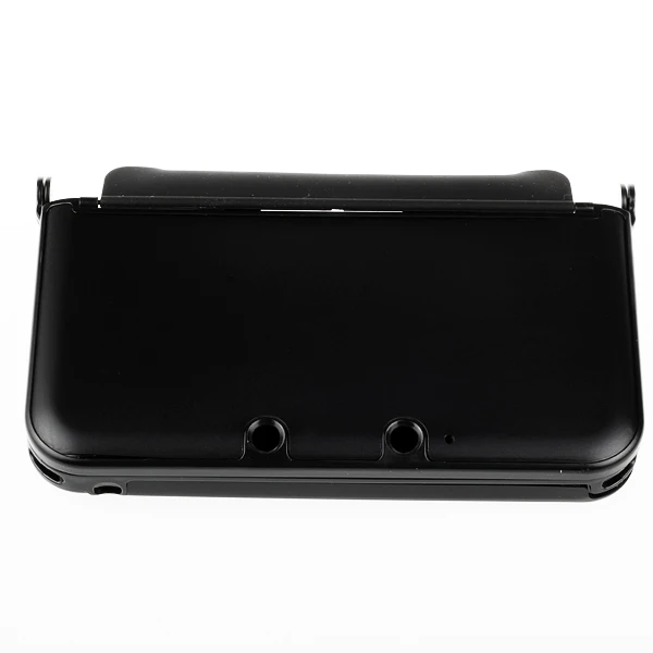 OSTENT Anti-shock Hard Aluminum Metal Box Cover Case Shell for Nintendo 3DS XL LL
OSTENT Anti-shock Hard Aluminum Metal Box Cover Case Shell for Nintendo 3DS XL LL