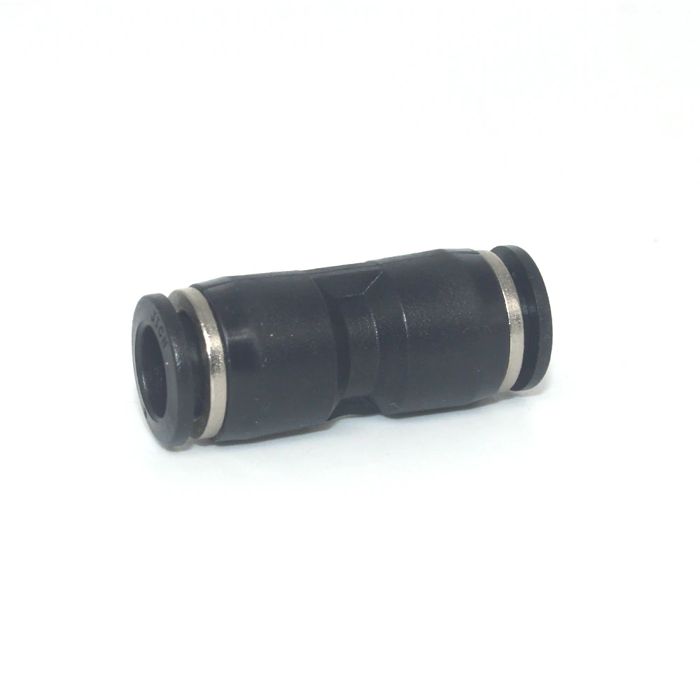 PU Air Pneumatic 4mm 6mm 8mm 10mm 12mm 14mm16mm OD Hose Tube One Touch Push Into Union Straight Plastic Quick Connectors Fitting
PU Air Pneumatic 4mm 6mm 8mm 10mm 12mm 14mm16mm OD Hose Tube One Touch Push Into Union Straight Plastic Quick Connectors Fitting