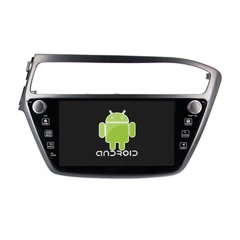 Navirider car gps player for Hyundai I20 Vietnam ver. 2018 2019 android 8.1.0 car Navi multimedia head unit stereo tape recorder
Navirider car gps player for Hyundai I20 Vietnam ver. 2018 2019 android 8.1.0 car Navi multimedia head unit stereo tape recorder