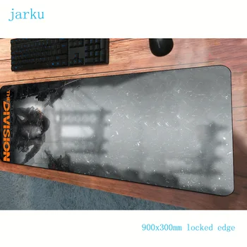 tom clancy's the division mouse pad 900x300mm mats desk Computer mouse mat gaming accessories cute mousepad keyboard games gamer
tom clancy's the division mouse pad 900x300mm mats desk Computer mouse mat gaming accessories cute mousepad keyboard games gamer
