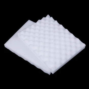 2pcs Cake Fondant Sugar Flower Sponge Mats Tool Mold Mat Shaping Sponge Pad Paste Mold Bakeware Tool Foam Drying Pads
2pcs Cake Fondant Sugar Flower Sponge Mats Tool Mold Mat Shaping Sponge Pad Paste Mold Bakeware Tool Foam Drying Pads