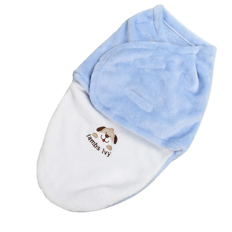 Newborn Swaddle Wrap Flannel Envelopes for Newborns Soft Blanket Swaddling Baby Sleepsack Sleeping Bag Swaddle Infant Bedding
Newborn Swaddle Wrap Flannel Envelopes for Newborns Soft Blanket Swaddling Baby Sleepsack Sleeping Bag Swaddle Infant Bedding