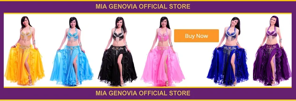 belly dance costume