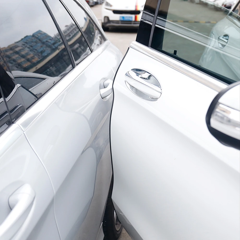 7.5M Universal Car Door Scratch Protector/Edge Guard Cover Crash For ford focus 2 3 Hyundai solaris Mazda 2 3 6 CX-5 CX-4
7.5M Universal Car Door Scratch Protector/Edge Guard Cover Crash For ford focus 2 3 Hyundai solaris Mazda 2 3 6 CX-5 CX-4