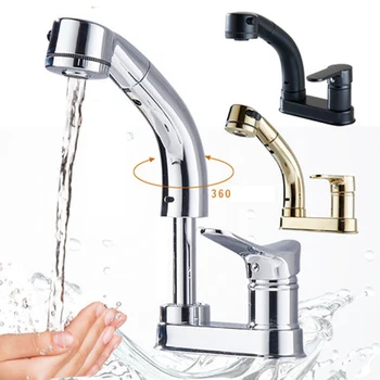New Arrivals Water tap Dual Hole Bathroom Basin Faucet hot and cold Water Mixer Tap bathroom sink faucet Bathroom faucet
New Arrivals Water tap Dual Hole Bathroom Basin Faucet hot and cold Water Mixer Tap bathroom sink faucet Bathroom faucet