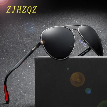 ZJHZQZ Brand Designer Ultralight Polarized Sunglasses Men Women Driving Square Style Sun Glasses Male Goggle UV400 Gafas De Sol
ZJHZQZ Brand Designer Ultralight Polarized Sunglasses Men Women Driving Square Style Sun Glasses Male Goggle UV400 Gafas De Sol