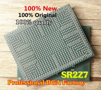 SR2Z7 N3350 100% New BGA Good quality lead free balls