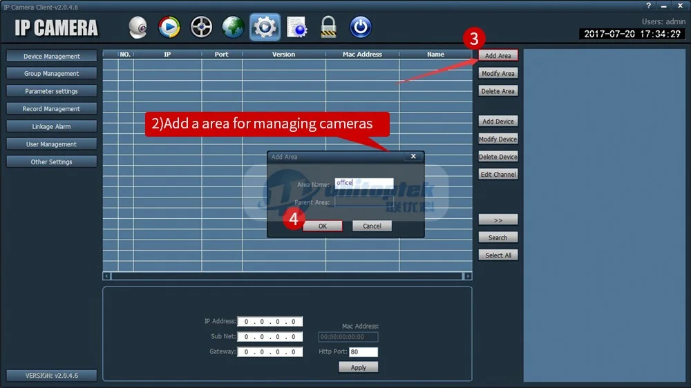 15 1080p wifi ip dome camera