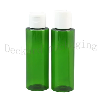 50pcs/lot 100ml Breez Cosmetic Flip Top Cap Disc cap Plastic Bottle 100ml Plastic green/brown Container
50pcs/lot 100ml Breez Cosmetic Flip Top Cap Disc cap Plastic Bottle 100ml Plastic green/brown Container