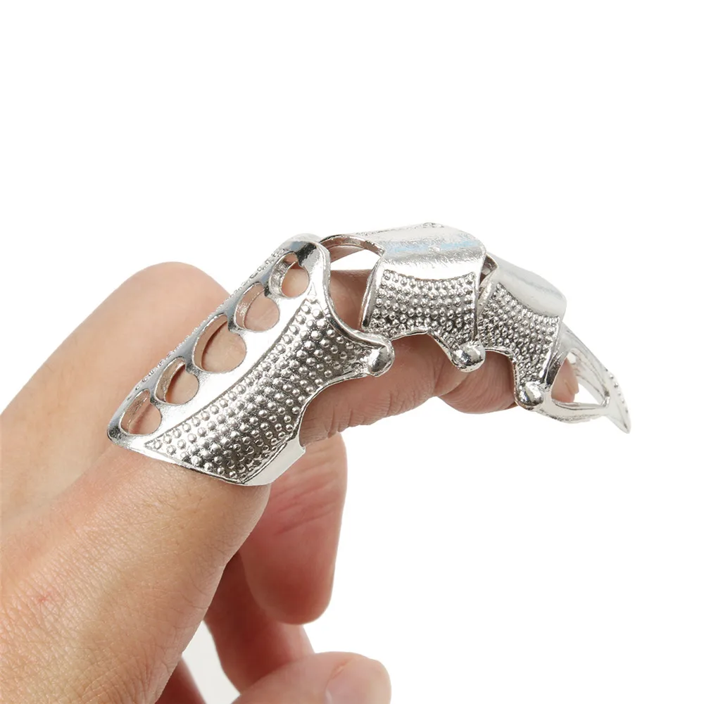 Cosplay Danganronpa Dangan Ronpa Gothic Celestia Ludenberg Punk Finger Bone Ring Batman Suicide Squad Harley Quinn Cosplay Props
Cosplay Danganronpa Dangan Ronpa Gothic Celestia Ludenberg Punk Finger Bone Ring Batman Suicide Squad Harley Quinn Cosplay Props
