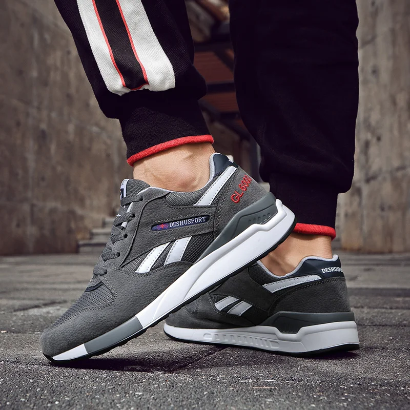Man Running Shoes Spring Autumn Fitness Male Sneakers Dark Gray Wine Red Mens Tracking Shoes Comfortable Walking Sneakers
Man Running Shoes Spring Autumn Fitness Male Sneakers Dark Gray Wine Red Mens Tracking Shoes Comfortable Walking Sneakers