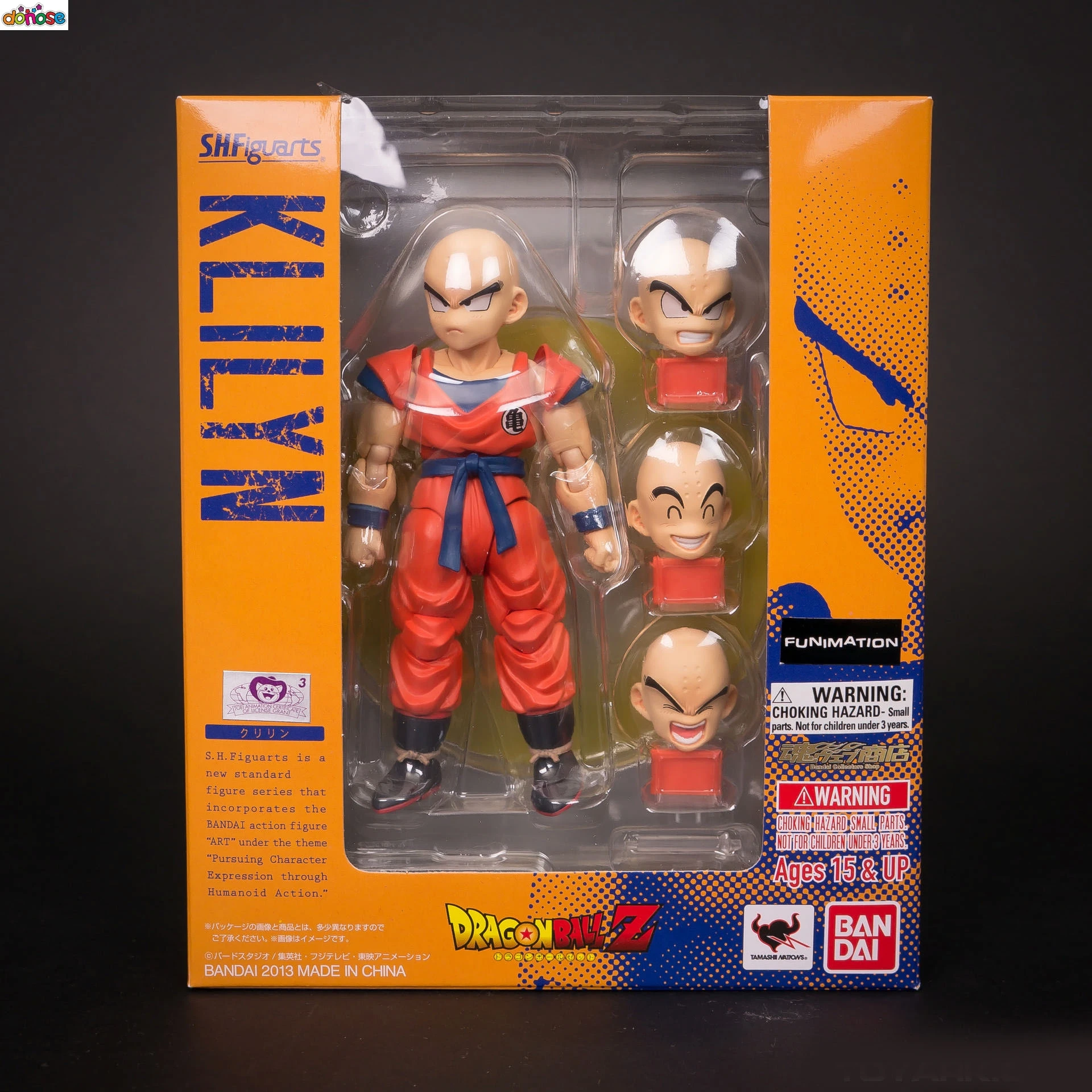 shf klilyn