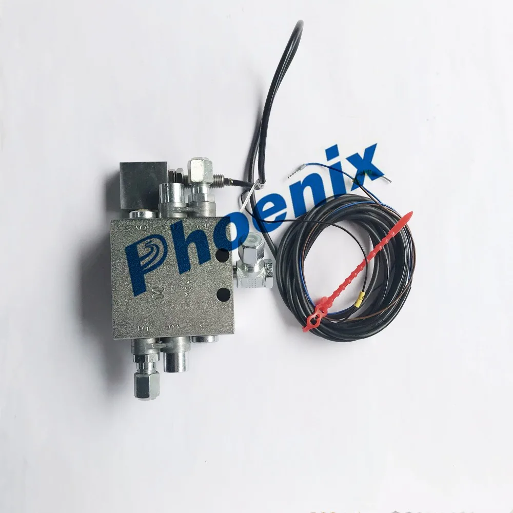 Phoenix one piece CD102 C6.126.1021 C6.126.1041 Heidelberg Inductive sensor in stock | Электронные компоненты и