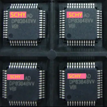 DP83848IVV DP83848 DP83848VV DP83848CVV QFP48 10PCS 
DP83848IVV DP83848 DP83848VV DP83848CVV QFP48 10PCS