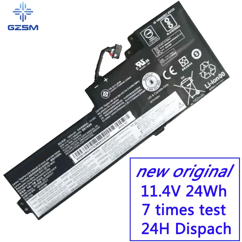 GZSM laptop battery 01AV421 SB10K97578 For Lenovo T470 T570 battery for laptop P51S Series 01AV420 01AV42 laptop battery
GZSM laptop battery 01AV421 SB10K97578 For Lenovo T470 T570 battery for laptop P51S Series 01AV420 01AV42 laptop battery