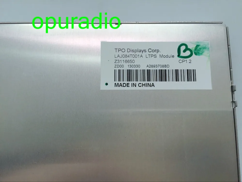 LAJ084T001A''
