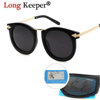Long Keeper Cat Eye Sunglasses Women Brand Designer Gradient Polarized Sun glasses Men Eyewares Gafas de sol UV400 STYZ264X
Long Keeper Cat Eye Sunglasses Women Brand Designer Gradient Polarized Sun glasses Men Eyewares Gafas de sol UV400 STYZ264X