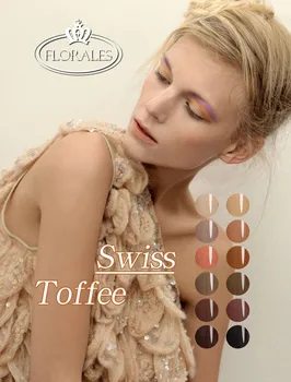 Florales Toffee Series Free Shipping 6pcs 15ml gel polish 12 colors for choice Gel-lacquer
Florales Toffee Series Free Shipping 6pcs 15ml gel polish 12 colors for choice Gel-lacquer
