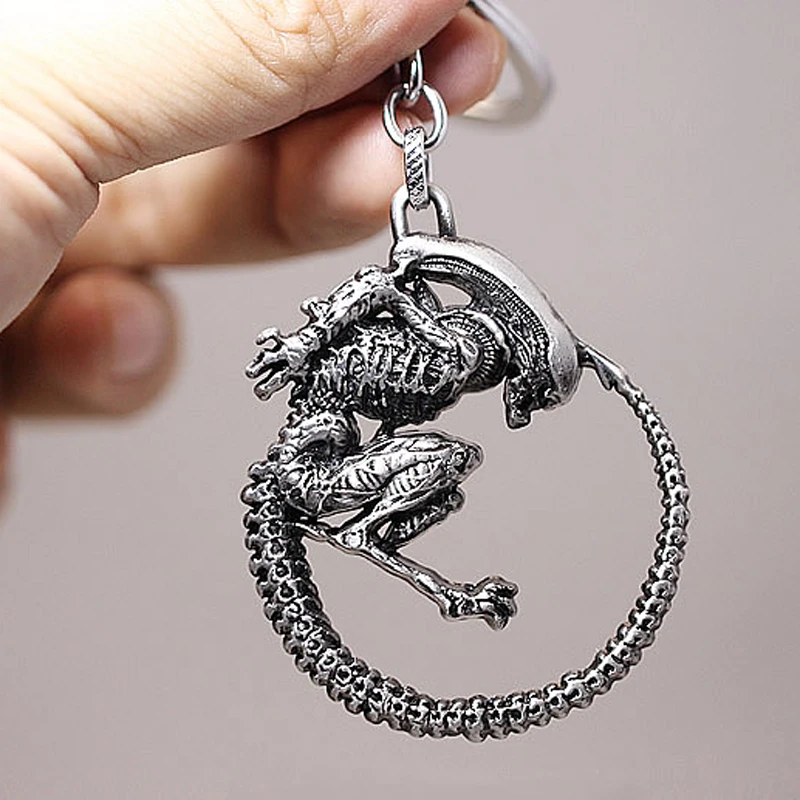 SCI-FIRECOLTECK Aliens Series Alien Queen Xenomorph Warrior PVC Action Figure Collectible Model Toy Doll 5*12CM
SCI-FIRECOLTECK Aliens Series Alien Queen Xenomorph Warrior PVC Action Figure Collectible Model Toy Doll 5*12CM