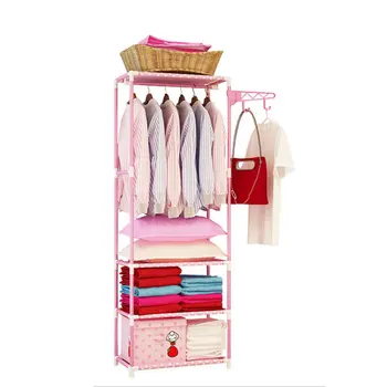 New Fashion Coat Racks Multi Layers Coat Rack Home Furniture Multi fuctional Rotating Storage Hangers Living Room Furniture
New Fashion Coat Racks Multi Layers Coat Rack Home Furniture Multi fuctional Rotating Storage Hangers Living Room Furniture
