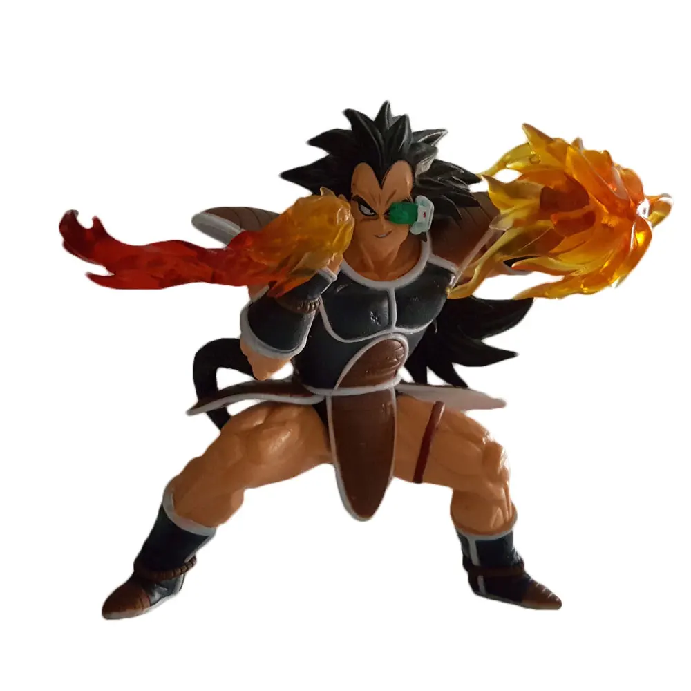 Dragon Ball DBZ Goku Raditz Figure Brinquedos Super Saiyan Raditz Action Figure Anime Dragon Ball PVC Collectible Toys for Child
Dragon Ball DBZ Goku Raditz Figure Brinquedos Super Saiyan Raditz Action Figure Anime Dragon Ball PVC Collectible Toys for Child
