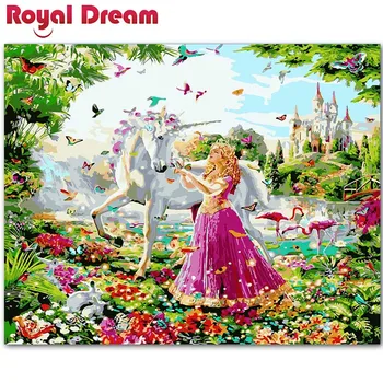 Forest princess DIY Painting By Numbers Canvas Painitng Home Wall Art Picture Coloring By Numbers For Living Room Wall Art
Forest princess DIY Painting By Numbers Canvas Painitng Home Wall Art Picture Coloring By Numbers For Living Room Wall Art