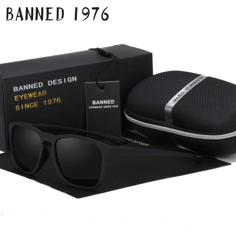 Retro tugging muscle glasses