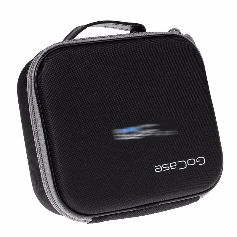 Camera Bag Collection Storage Case Protective Shockproof handbag for Gopro Hero 6/5 4 3+ SJCAM Xiaomi Yi 4k and other Carmera
Camera Bag Collection Storage Case Protective Shockproof handbag for Gopro Hero 6/5 4 3+ SJCAM Xiaomi Yi 4k and other Carmera