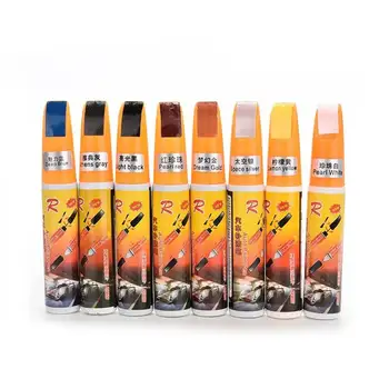 Paint Care Pen Waterproof Car Care Paint Repair Pen Car Scratch Remover Painting Remover Pen 8 Colors A
Paint Care Pen Waterproof Car Care Paint Repair Pen Car Scratch Remover Painting Remover Pen 8 Colors A