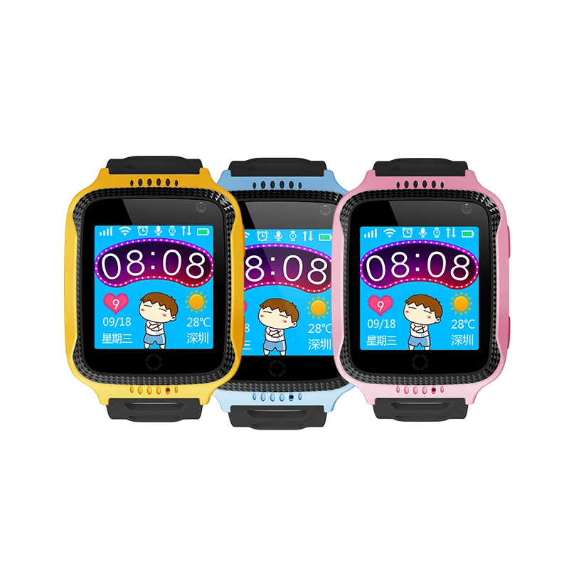 Camera learning light remote voice monitoring touch screen gps kids tracker watch
Camera learning light remote voice monitoring touch screen gps kids tracker watch