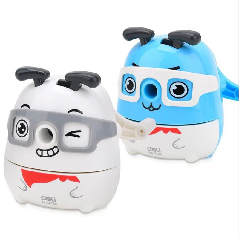 Cute Animal Pencil Sharpener 2018 Korea Student Stationery Pencil Sharpener Penguin Hand Crank Sharpener
Cute Animal Pencil Sharpener 2018 Korea Student Stationery Pencil Sharpener Penguin Hand Crank Sharpener