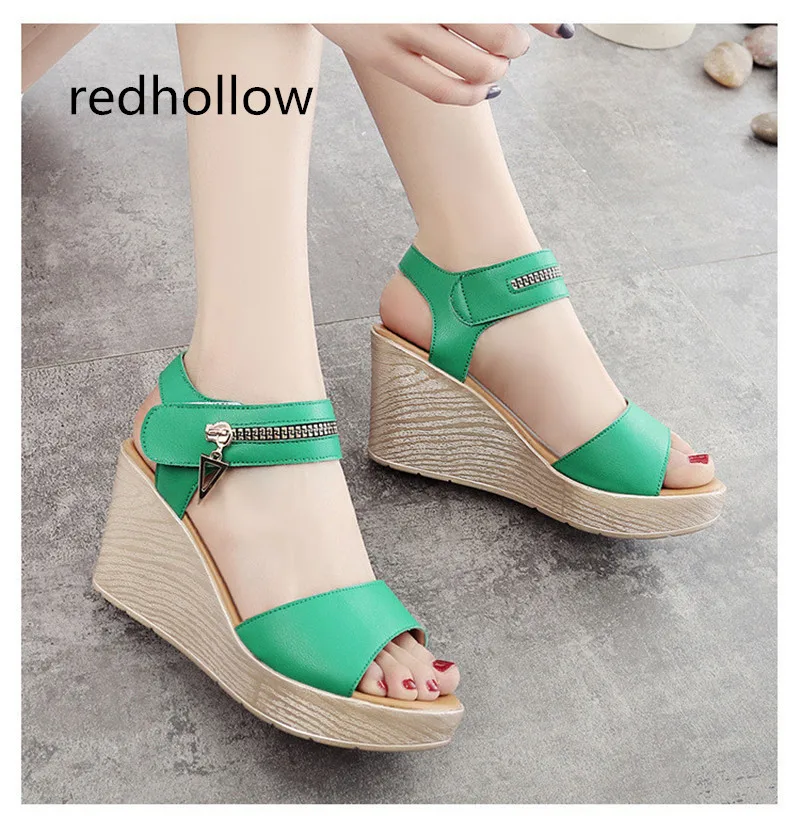Summer Women Sandals Roman Shoes Women Sandals Peep-toe Platform Sandals Woman High Heels Sandalias Mujer Zipper Shoes
Summer Women Sandals Roman Shoes Women Sandals Peep-toe Platform Sandals Woman High Heels Sandalias Mujer Zipper Shoes