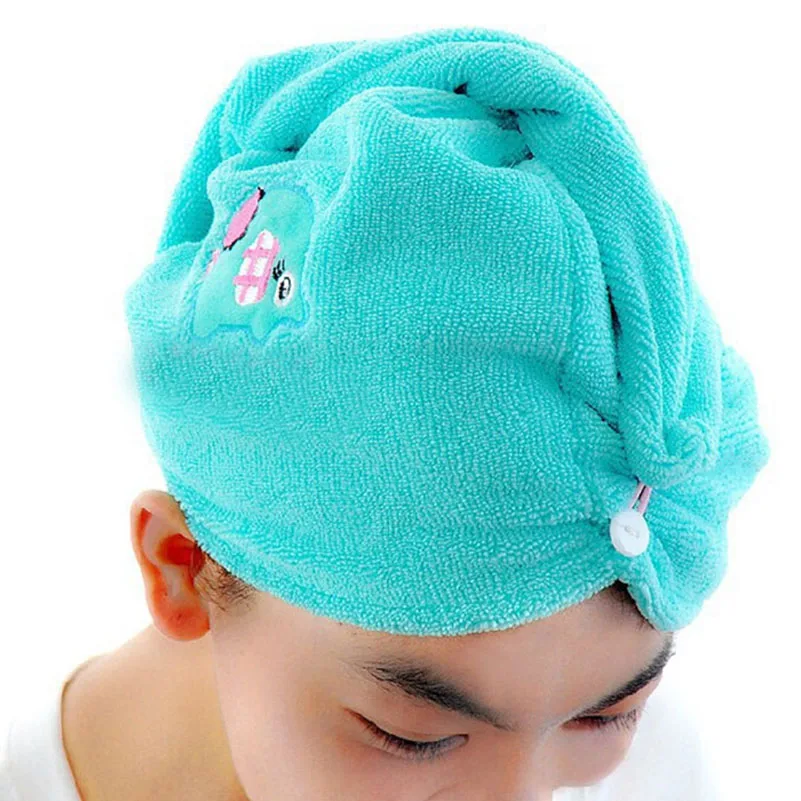 Super-absorbent-Lovely-Hair-Towel-Turban-Hair-Drying-Cap-Bathrobe-Hat-Head-Wrap-Quick-Dry-Bathroom (2)