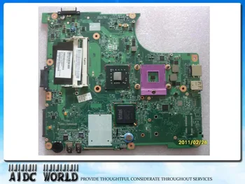MOTHERBOARD FOR TOSHIBA Satellite L300 L305 V000138010 6050A2170201 100% TESTED GOOD With
MOTHERBOARD FOR TOSHIBA Satellite L300 L305 V000138010 6050A2170201 100% TESTED GOOD With