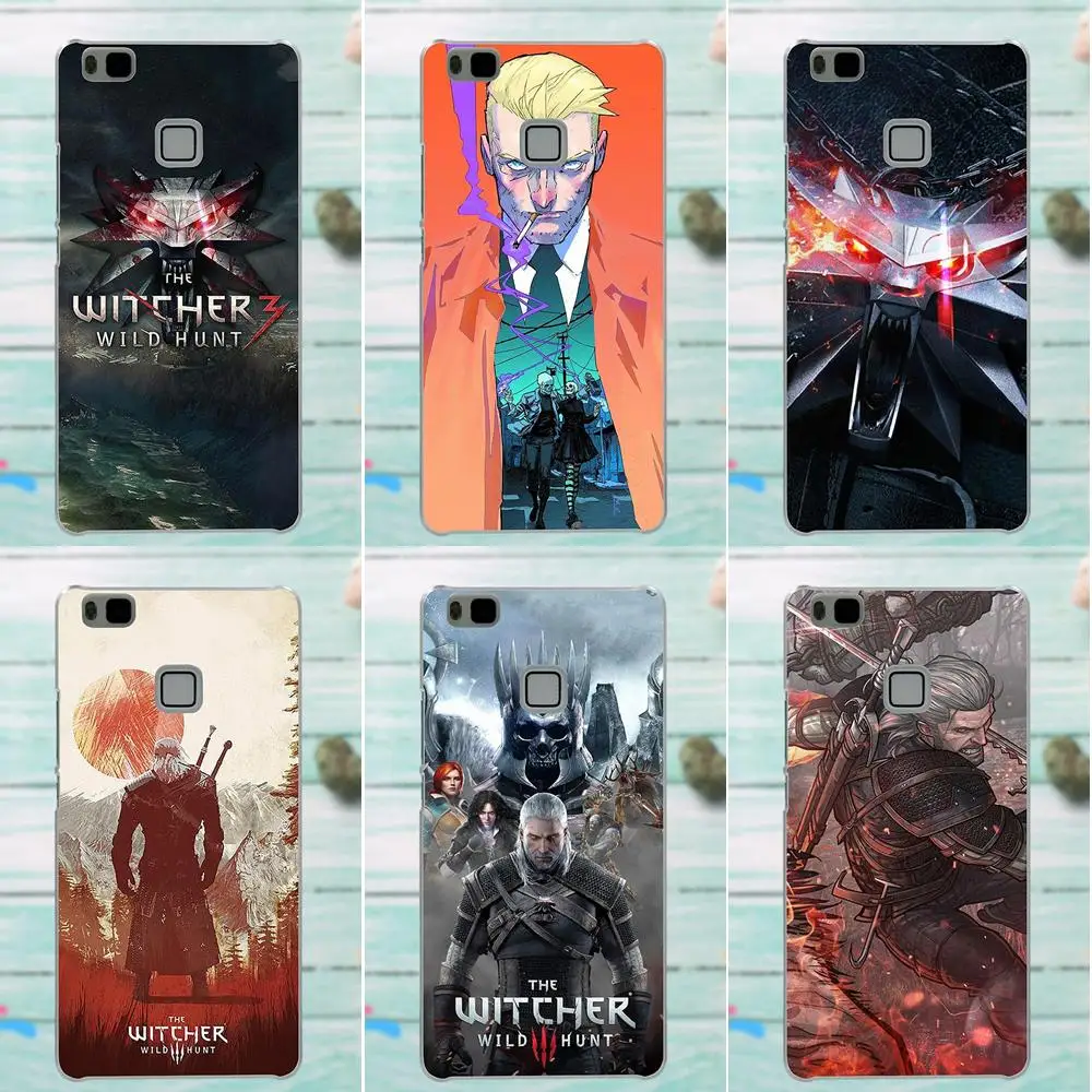 Witcher 3 For Huawei Honor 4C 5A 5C 5X 6 6A 6X 7 7A 7C 7X 8 8C 8S 9 10 10i 20 20i Lite Pro Soft TPU Protective Skin
Witcher 3 For Huawei Honor 4C 5A 5C 5X 6 6A 6X 7 7A 7C 7X 8 8C 8S 9 10 10i 20 20i Lite Pro Soft TPU Protective Skin