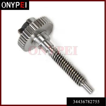 34436782755 Metal Parking Brake Actuator Gear Fits BMW E65 E66 745Li 750Li 760Li
34436782755 Metal Parking Brake Actuator Gear Fits BMW E65 E66 745Li 750Li 760Li