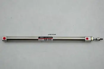 SMC Type CDJ2B10-150 Mini Pneumatic Cylinder Double Acting 10-150mmSNS pneumatic parts compact cylinder pen type ari cylinder
SMC Type CDJ2B10-150 Mini Pneumatic Cylinder Double Acting 10-150mmSNS pneumatic parts compact cylinder pen type ari cylinder