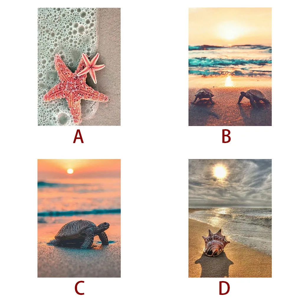 starfish Beach Embroidery Paintings Rhinestone Pasted DIY Diamond Painting Cross Stitch 5D Diamond Painting Top 2019
starfish Beach Embroidery Paintings Rhinestone Pasted DIY Diamond Painting Cross Stitch 5D Diamond Painting Top 2019