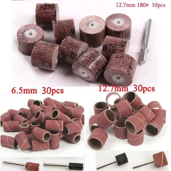 70pcs sandpaper grinding wheel dremel tools dremel accessories rotary tool abrasive sanding paper polishing for
70pcs sandpaper grinding wheel dremel tools dremel accessories rotary tool abrasive sanding paper polishing for
