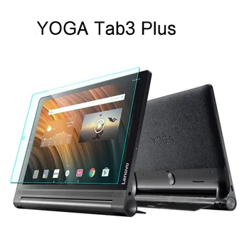 New Arrival 0.3 mm 9H Tempered Glass For Lenovo Yoga Tab 3 Plus YT-X703F 10.1" Tablet Screen Protector Glass Film
New Arrival 0.3 mm 9H Tempered Glass For Lenovo Yoga Tab 3 Plus YT-X703F 10.1" Tablet Screen Protector Glass Film