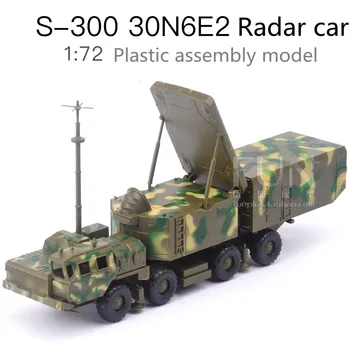 1:72Plastic Assembled Missile Launching Toys,S300 Ground-to-Air Missile System 30N6E2 Radar Car, Educational Toys, Free Shipping
1:72Plastic Assembled Missile Launching Toys,S300 Ground-to-Air Missile System 30N6E2 Radar Car, Educational Toys, Free Shipping