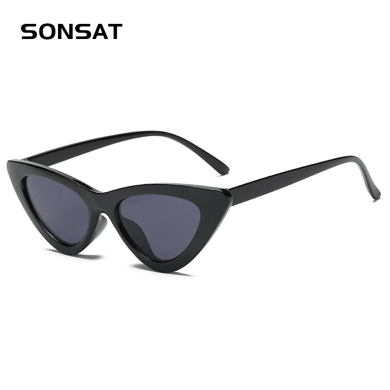 Women Small Cat Eye Sunglasses Red Frame Women Brand Designer Ladies Sun Glasses Vintage Sexy Eyewear Shades UV400
Women Small Cat Eye Sunglasses Red Frame Women Brand Designer Ladies Sun Glasses Vintage Sexy Eyewear Shades UV400