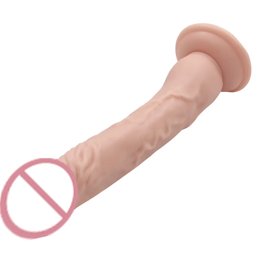 Искусственный Фаллоимитатор