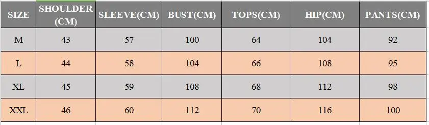 SIZE CHART-1