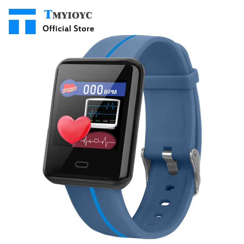F5 Fitness Tracker Smart Watch men Heart Rate Blood Pressure oxygen Monitor Sport smartwatch menSleep monitor Pedometer Bracelet
F5 Fitness Tracker Smart Watch men Heart Rate Blood Pressure oxygen Monitor Sport smartwatch menSleep monitor Pedometer Bracelet