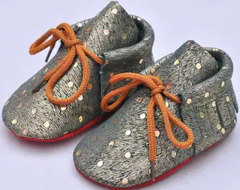 Honteya Genuine Leather Baby Moccasins Shoes lace up fashion baby girls Baby Shoes Newborn first walker Infant Shoes
Honteya Genuine Leather Baby Moccasins Shoes lace up fashion baby girls Baby Shoes Newborn first walker Infant Shoes